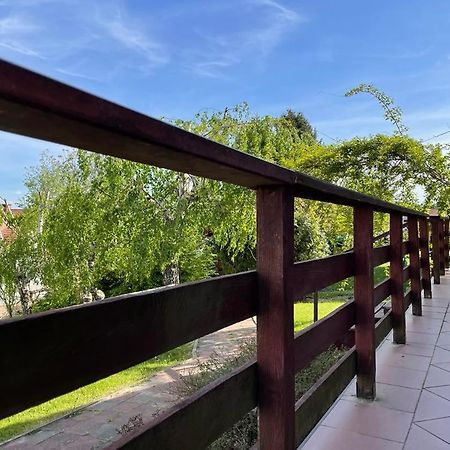 Bieszczadzki Hals - Dom Z 6 Sypialniami Villa Polanczyk Bagian luar foto