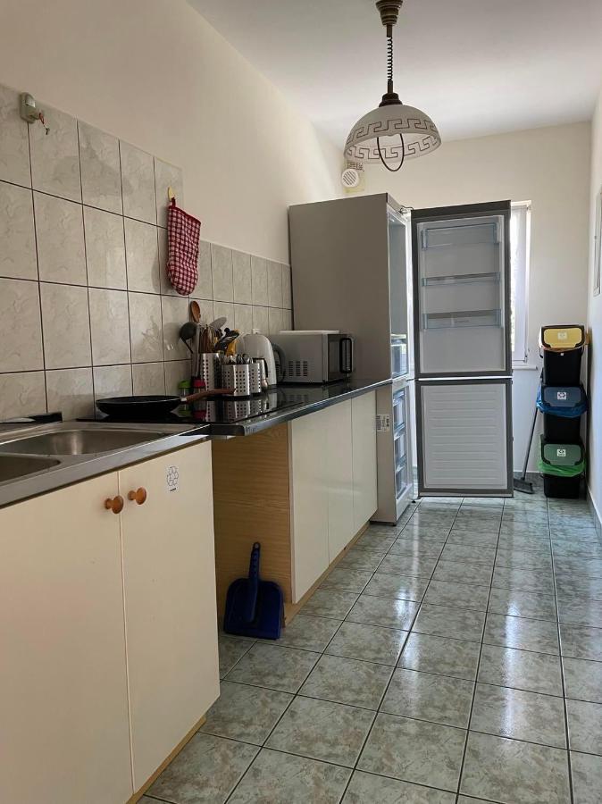 Bieszczadzki Hals - Dom Z 6 Sypialniami Villa Polanczyk Bagian luar foto