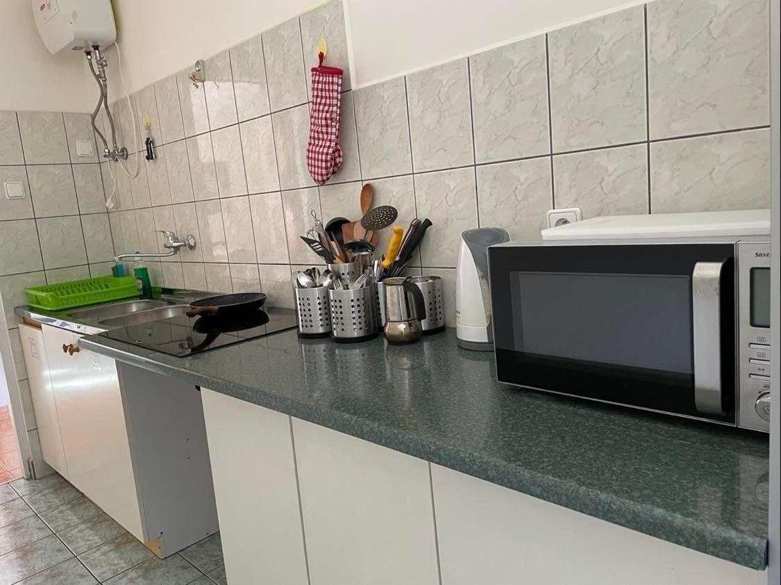 Bieszczadzki Hals - Dom Z 6 Sypialniami Villa Polanczyk Bagian luar foto